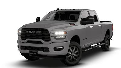 New 2026 Ram 2500 Big Horn Crew Cab for sale #TG268341 - photo 1