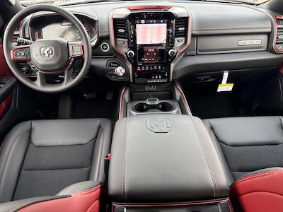 New 2026 Ram 1500 Rebel Crew Cab for sale #TN262915 - photo 1
