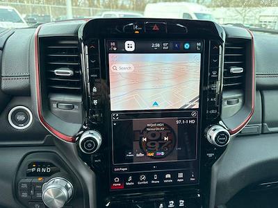 New 2026 Ram 1500 Rebel Crew Cab for sale #TN262915 - photo 2