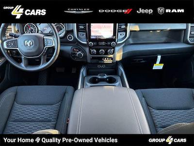 New 2026 Ram 1500 Tradesman Crew Cab for sale #TN272456 - photo 1