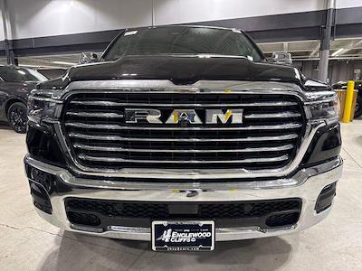 New 2026 Ram 1500 Laramie Crew Cab for sale #TN298237 - photo 2