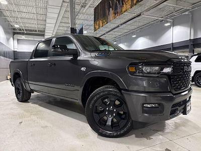 New 2026 Ram 1500 Big Horn Crew Cab for sale #TN303616 - photo 1