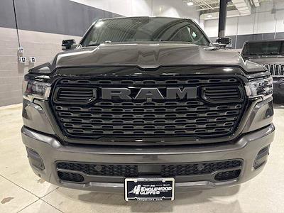 New 2026 Ram 1500 Big Horn Crew Cab for sale #TN303616 - photo 2