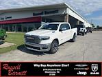 New 2026 Ram 1500 Laramie Crew Cab 4x4 Pickup for sale #D13008N - photo 1