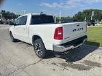 New 2026 Ram 1500 Laramie Crew Cab 4x4 Pickup for sale #D13008N - photo 10
