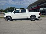 New 2026 Ram 1500 Laramie Crew Cab 4x4 Pickup for sale #D13008N - photo 11