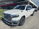 New 2026 Ram 1500 Laramie Crew Cab 4x4 Pickup for sale #D13008N - photo 2