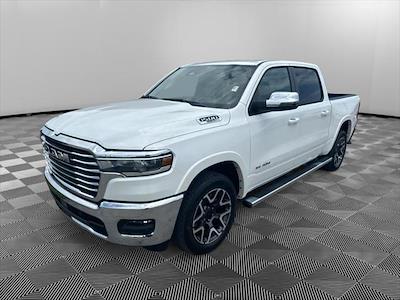 New 2025 Ram 1500 Laramie Crew Cab 4x4 Pickup for sale #D12784N - photo 2