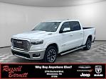 New 2025 Ram 1500 Laramie Crew Cab 4x4 Pickup for sale #D12784N - photo 1