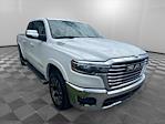 New 2025 Ram 1500 Laramie Crew Cab 4x4 Pickup for sale #D12784N - photo 4