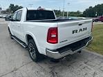 New 2025 Ram 1500 Laramie Crew Cab 4x4 Pickup for sale #D12784N - photo 11