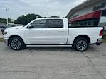 New 2025 Ram 1500 Laramie Crew Cab 4x4 Pickup for sale #D12784N - photo 12