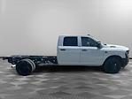 New 2024 Ram 3500 Tradesman Crew Cab 4x4 60 CA Cab Chassis for sale #D12813N - photo 3