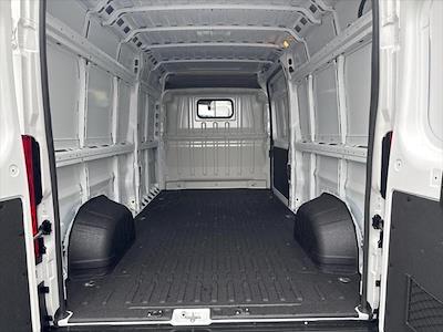 New 2025 Ram ProMaster 3500 High Roof Empty Cargo Van for sale #D12855N - photo 2