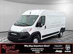 New 2025 Ram ProMaster 3500 High Roof Empty Cargo Van for sale #D12855N - photo 1