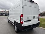New 2025 Ram ProMaster 3500 High Roof Empty Cargo Van for sale #D12855N - photo 9