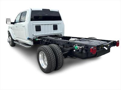 New 2024 Ram 4500 Laramie Crew Cab 4x4 60 CA Cab Chassis for sale #D12857N - photo 2