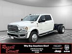 New 2024 Ram 4500 Laramie Crew Cab 4x4 60 CA Cab Chassis for sale #D12857N - photo 1