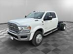 New 2024 Ram 4500 Laramie Crew Cab 4x4 60 CA Cab Chassis for sale #D12857N - photo 4