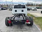 New 2024 Ram 4500 Laramie Crew Cab 4x4 60 CA Cab Chassis for sale #D12857N - photo 8