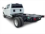 New 2024 Ram 4500 Laramie Crew Cab 4x4 60 CA Cab Chassis for sale #D12857N - photo 2