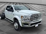 New 2024 Ram 4500 Laramie Crew Cab 4x4 60 CA Cab Chassis for sale #D12857N - photo 3