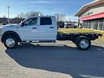 New 2024 Ram 4500 Tradesman Crew Cab 4x4 60 CA Cab Chassis for sale #D12867N - photo 9
