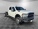 New 2024 Ram 4500 Tradesman Crew Cab 4x4 60 CA Cab Chassis for sale #D12867N - photo 6