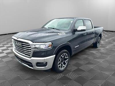 New 2025 Ram 1500 Laramie Crew Cab 4x4 Pickup for sale #D12869N - photo 2