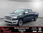 New 2025 Ram 1500 Laramie Crew Cab 4x4 Pickup for sale #D12869N - photo 1