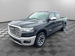 New 2025 Ram 1500 Laramie Crew Cab 4x4 Pickup for sale #D12869N - photo 2
