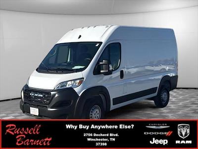 2025 Ram ProMaster 2500 High Roof FWD, Empty Cargo Van for sale #D12874N - photo 1