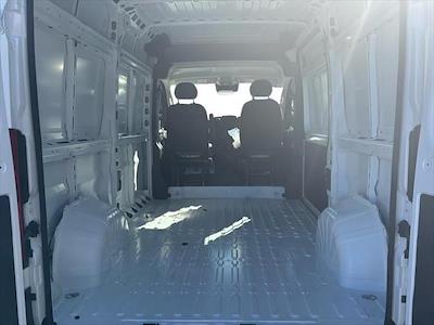 New 2025 Ram ProMaster 2500 High Roof Empty Cargo Van for sale #D12874N - photo 2
