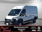 2025 Ram ProMaster 2500 High Roof FWD, Empty Cargo Van for sale #D12874N - photo 1