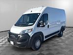 2025 Ram ProMaster 2500 High Roof FWD, Empty Cargo Van for sale #D12874N - photo 3