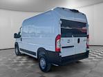 New 2025 Ram ProMaster 2500 High Roof Empty Cargo Van for sale #D12874N - photo 8