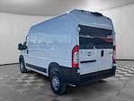 2025 Ram ProMaster 2500 High Roof FWD, Empty Cargo Van for sale #D12874N - photo 8