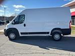 2025 Ram ProMaster 2500 High Roof FWD, Empty Cargo Van for sale #D12874N - photo 9