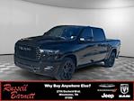 New 2025 Ram 1500 Laramie Crew Cab 4x4 Pickup for sale #D12878N - photo 1