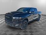 New 2025 Ram 1500 Laramie Crew Cab 4x4 Pickup for sale #D12878N - photo 2