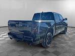 New 2025 Ram 1500 Laramie Crew Cab 4x4 Pickup for sale #D12878N - photo 6