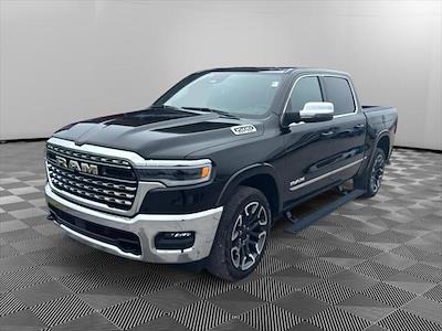 New 2025 Ram 1500 Limited Crew Cab 4x4 Pickup for sale #D12884N - photo 2