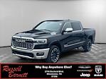 New 2025 Ram 1500 Limited Crew Cab 4x4 Pickup for sale #D12884N - photo 1