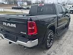 New 2025 Ram 1500 Limited Crew Cab 4x4 Pickup for sale #D12884N - photo 6