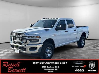 New 2025 Ram 2500 Tradesman Crew Cab 4x4 Pickup for sale #D12909N - photo 1