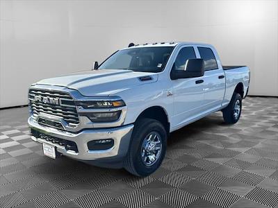 New 2025 Ram 2500 Tradesman Crew Cab 4x4 Pickup for sale #D12909N - photo 2