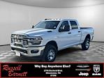 New 2025 Ram 2500 Tradesman Crew Cab 4x4 Pickup for sale #D12909N - photo 1
