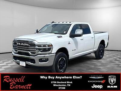 New 2025 Ram 2500 Laramie Crew Cab 4x4 Pickup for sale #D12910N - photo 1