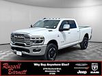 New 2025 Ram 2500 Laramie Crew Cab 4x4 Pickup for sale #D12910N - photo 1
