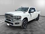 New 2025 Ram 2500 Laramie Crew Cab 4x4 Pickup for sale #D12910N - photo 2